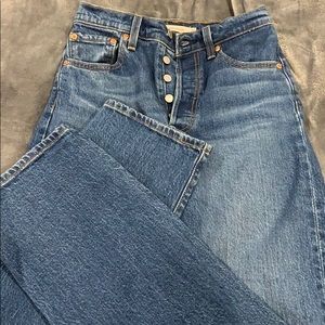 Levi’s Jeans